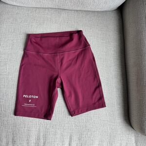 Peloton bike shorts